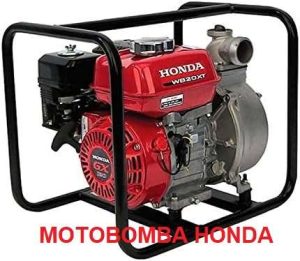 motobomba honda 2 pulgadas, motobomba honda 3 pulgadas