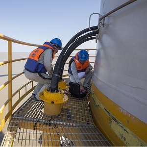 eficiencia energetica bomba agua